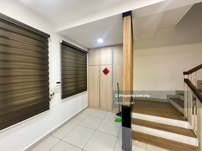 2-storey Terraced House for Sale in Elmina Valley, Sungai Buloh by Umar Aiman - iProperty.com.my