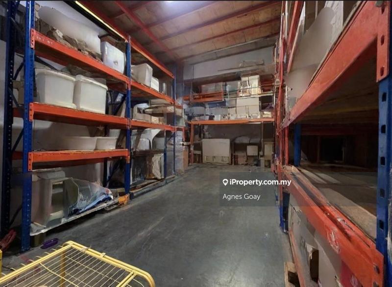 Cluster Factory for Sale in Taman Dato Onn, Johor Bahru by Agnes Goay - iProperty.com.my