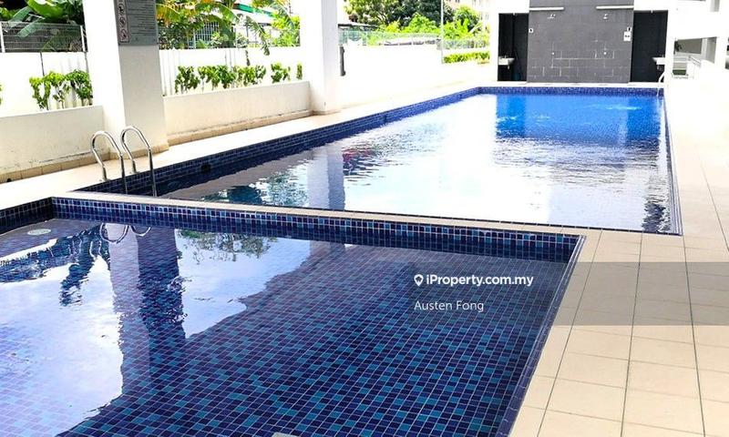 Apartment for Sale in Bayu @ Pandan Jaya by Austen Fong - iProperty.com.my
