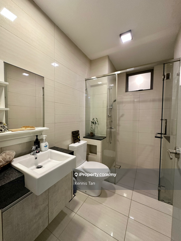 Service Residence for Rent in Reflection Residences by Kennis Tan - iProperty.com.my