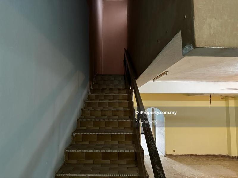 Rumah Berangkai 2 Tingkat untuk Dijual di Jalan Ipoh, Kuala Lumpur oleh Naomi Ong - iProperty.com.my