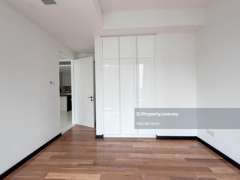 Service Residence for Sale in Pavilion Damansara Heights by Nicole How - Interior - iProperty.com.my