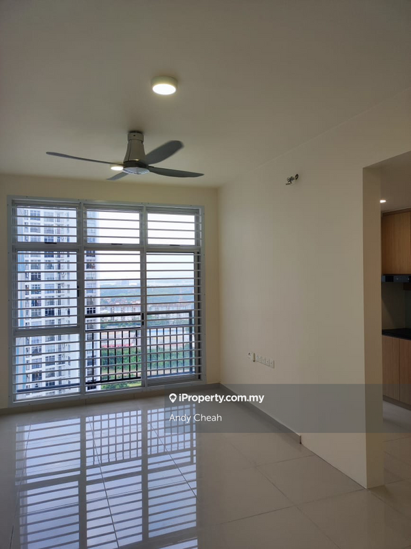 For Rent - Midas @ Seri Alam