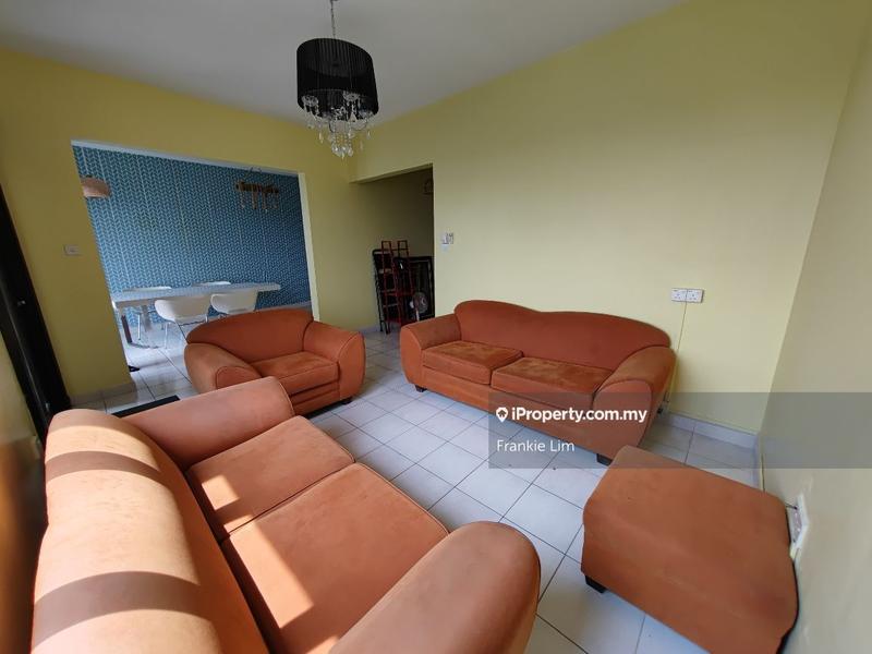 Kondominium untuk Dijual di Armanee oleh Frankie Lim - iProperty.com.my