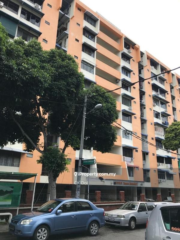 For Rent - Taman Boundary