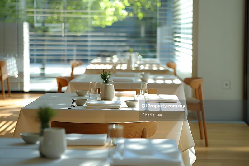 Banglo Komersial untuk Dijual di Golden Triangle, KL City Centre oleh Charis Lee - iProperty.com.my