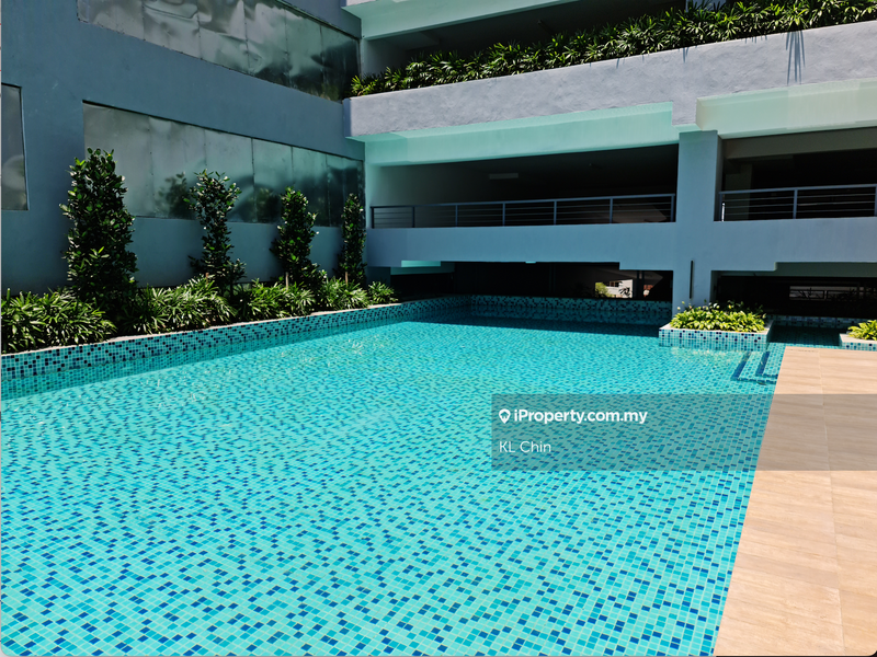 Service Residence for Sale in Neu Suites by KL Chin - iProperty.com.my