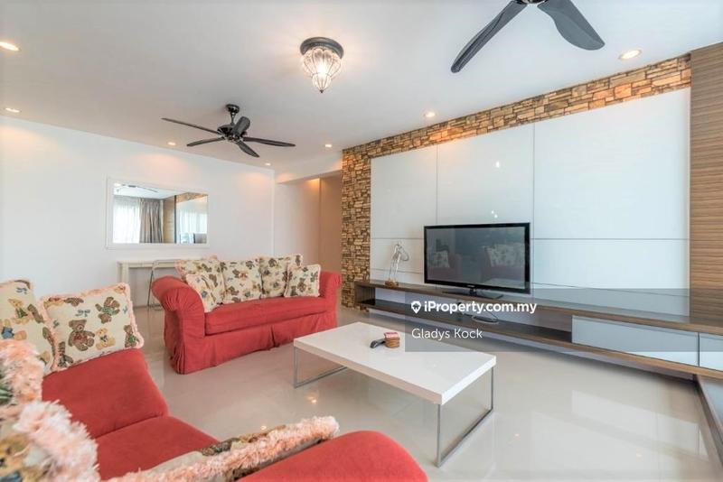 Condominium for Sale in The Uban Residence by Gladys Kock - iProperty.com.my