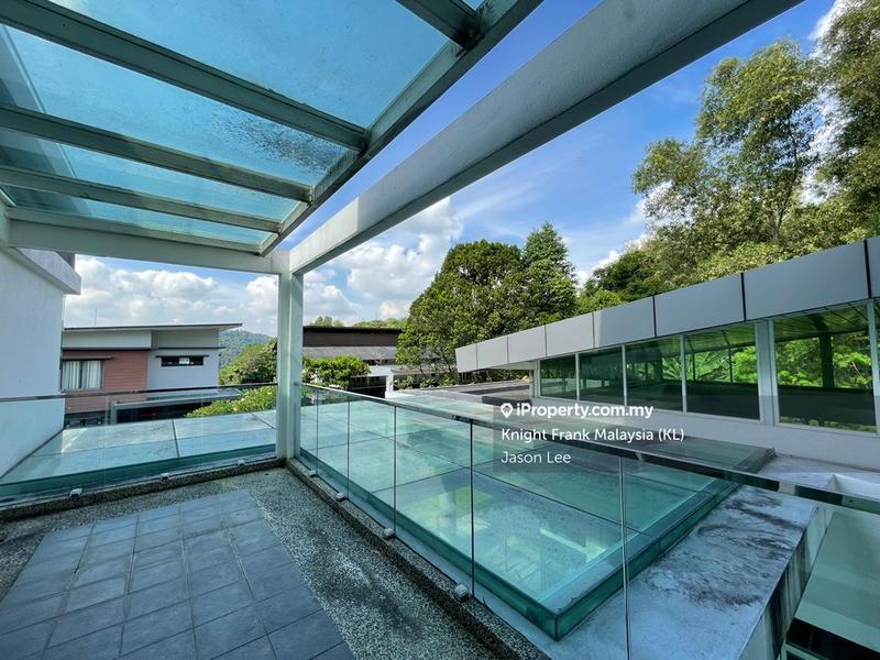Bungalow House untuk Dijual di Country Heights Damansara, Kuala Lumpur oleh Jason Lee - iProperty.com.my