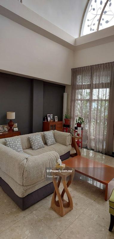 Condominium for Sale in Almaspuri by Peter Sek - iProperty.com.my