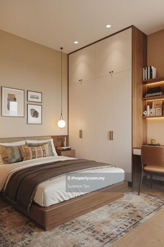 Service Residence for Sale in Millerz Square Serviced Residence by Suzanne Tan - iProperty.com.my