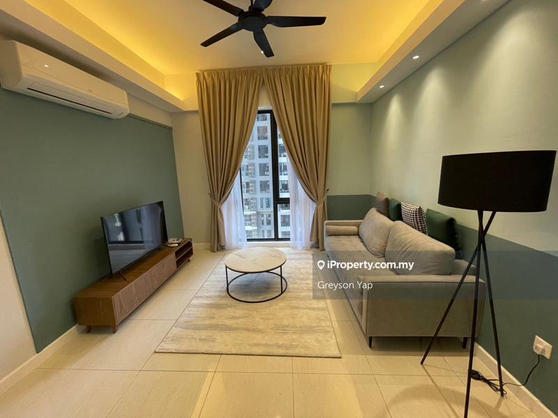 For Rent - The Sentral Suites