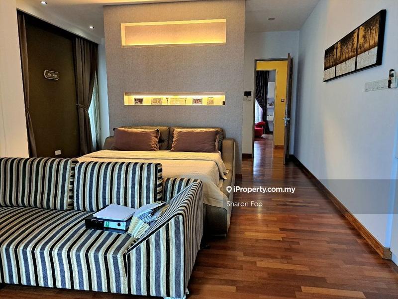 Semi-Detached House for Sale in ss22 Damansara Jaya Petaling-jaya, Petaling Jaya by Sharon Foo - iProperty.com.my
