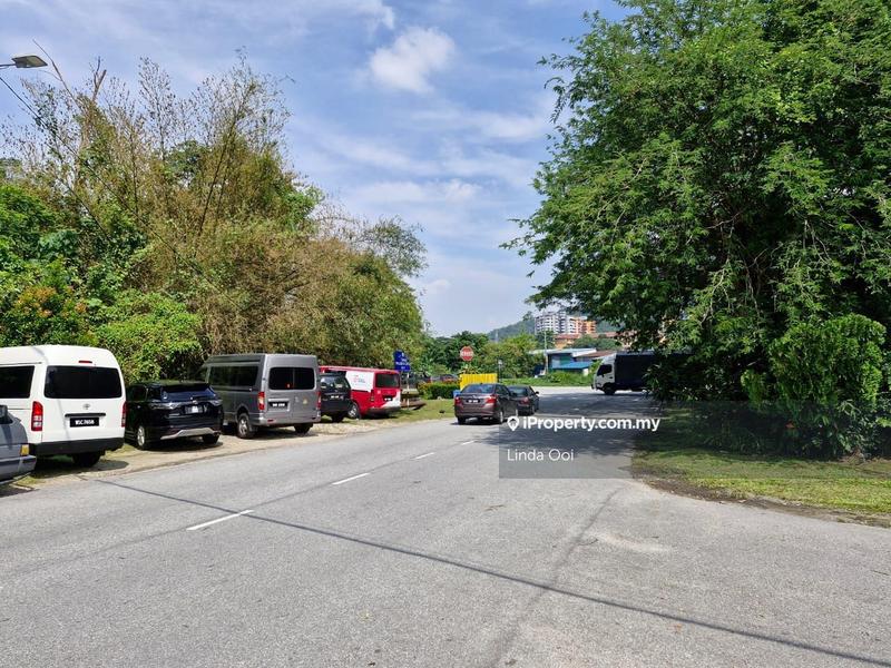 Kedai untuk Dijual di Ampang, Selangor oleh Linda Ooi - iProperty.com.my