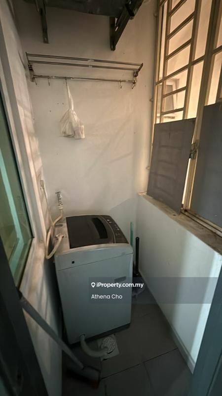Kediaman Servis untuk Disewa di Mesahill oleh Athena Cho - Balcony - iProperty.com.my