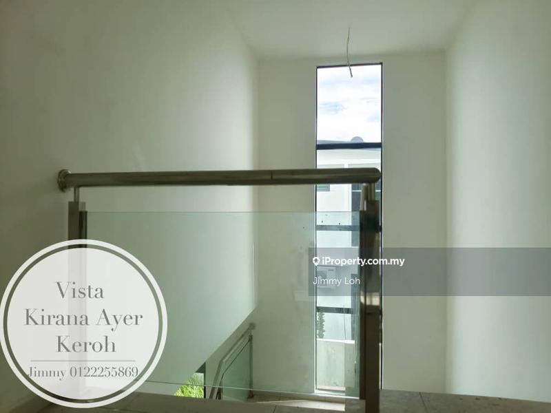 Banglo untuk Dijual di Ayer Keroh, Melaka oleh Jimmy Loh - iProperty.com.my