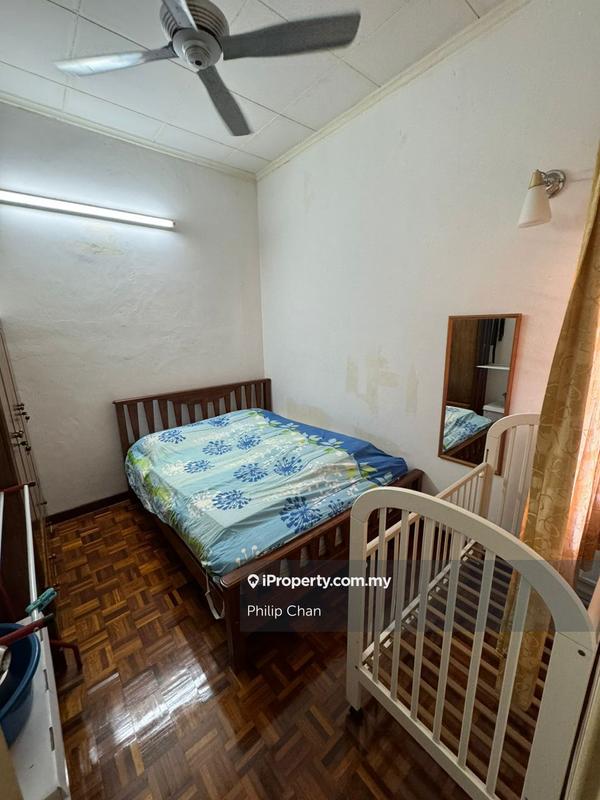 Rumah Teres 2-Tingkat untuk Dijual di Taman Puchong Prima, Puchong oleh Philip Chan - iProperty.com.my