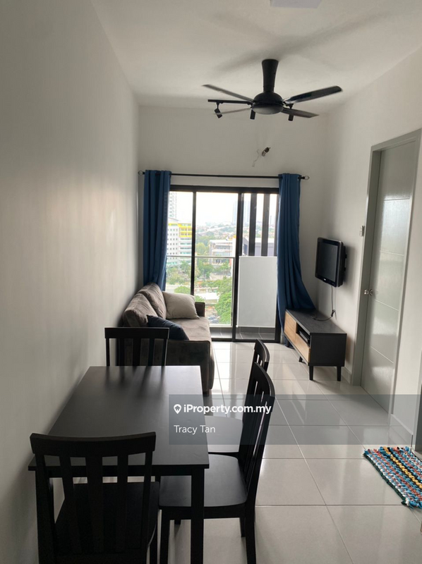 For Rent - M Suite @ Desa Park North