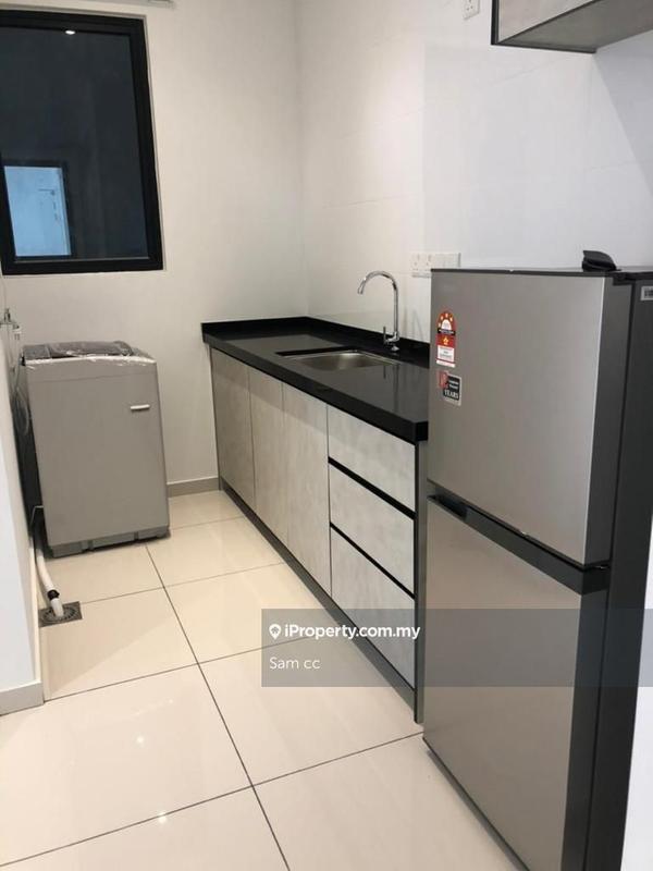 Kediaman Servis untuk Dijual di Kenwingston Skylofts oleh Sam cc - iProperty.com.my