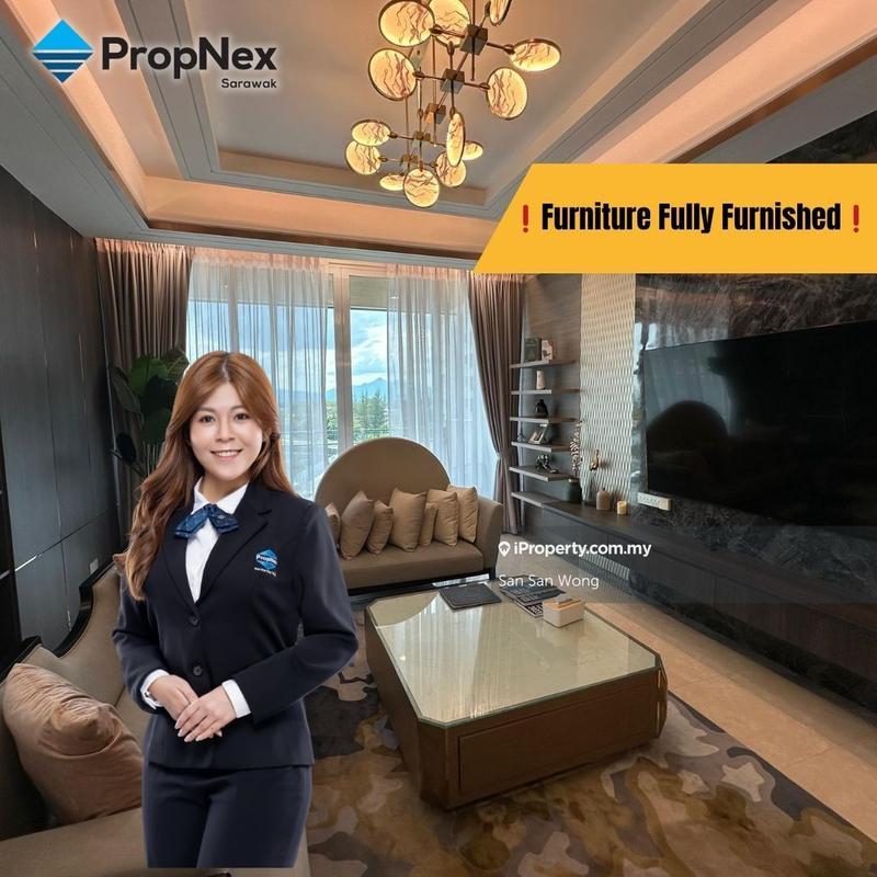 For Sale - Sapphire On The Park