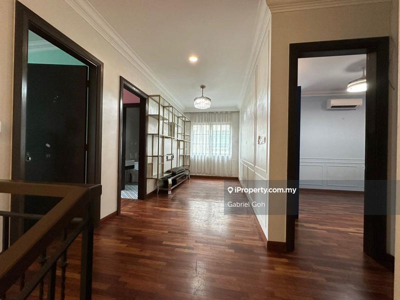 Rumah Berkembar untuk Dijual di Setia Eco Templer, Rawang oleh Gabriel Goh - iProperty.com.my