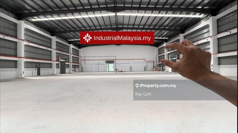 Kilang Terpisah untuk Dijual di Banting, Banting oleh Ray Goh - iProperty.com.my