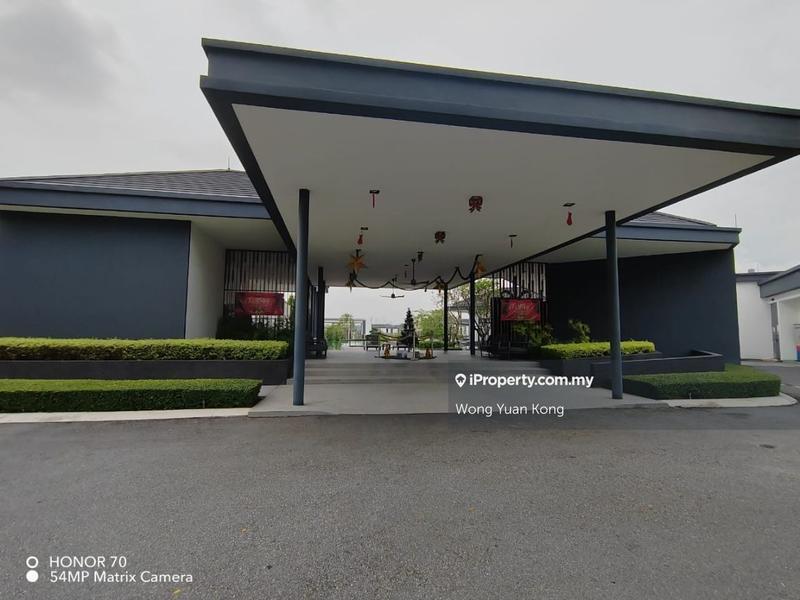 Rumah Berkembar untuk Dijual di Nara Eco Ardence, Setia Alam, Garden Home, Setia Alam oleh Wong Yuan Kong - iProperty.com.my
