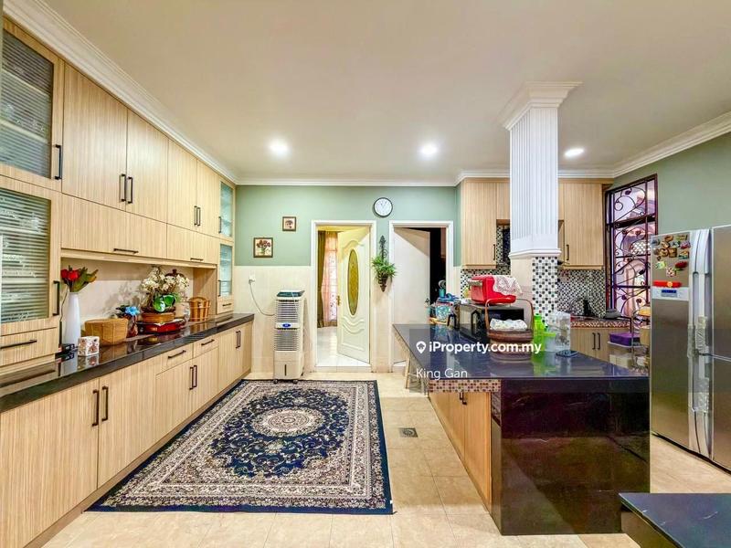 Bungalow House for Sale in Alam Damai, Cheras by King Gan - iProperty.com.my