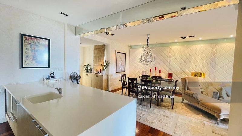 For Sale - Seri Maya Condominium