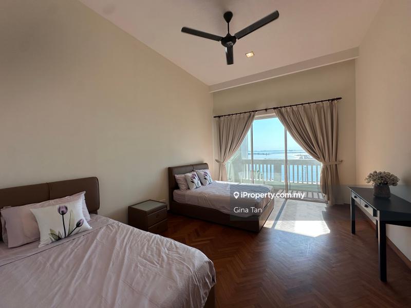 Service Residence for Sale in Straits Quay (The Suites at Waterside) by Gina Tan - iProperty.com.my
