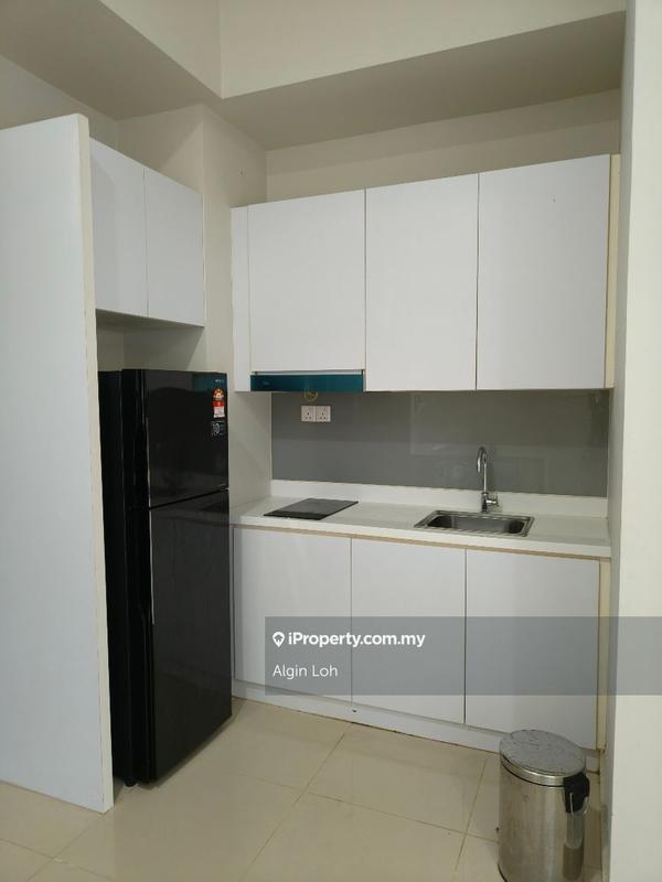 Service Residence for Rent in Third Avenue by Algin Loh - iProperty.com.my