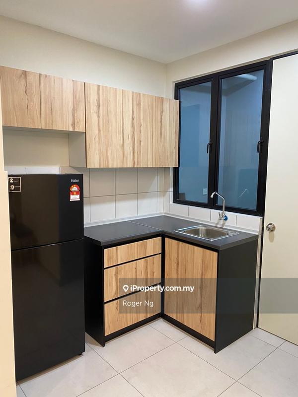 Service Residence for Rent in Majestic Maxim by Roger Ng - iProperty.com.my