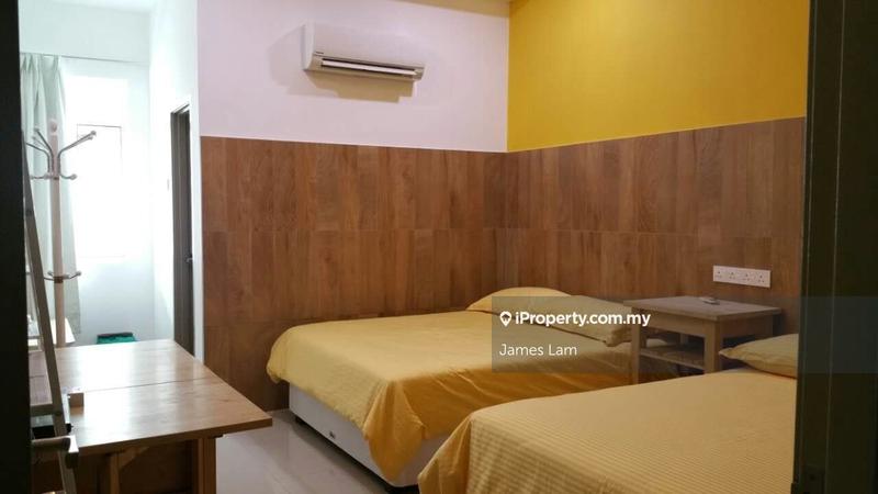 Rumah Berkembar untuk Dijual di cb5ns, Ipoh oleh James Lam - iProperty.com.my