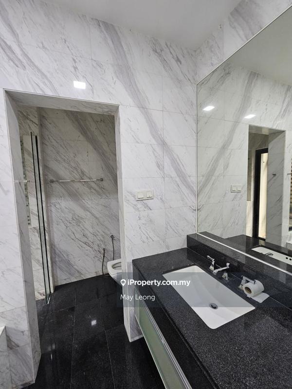 Semi-Detached House for Sale in Desa Sri Hartamas, Sri Hartamas by May Leong - iProperty.com.my
