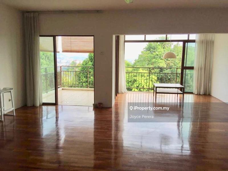 For Rent - Puncak Ukay