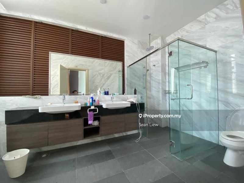 Bungalow House for Sale in Damansara Perdana, Selangor by Sean Liew - iProperty.com.my