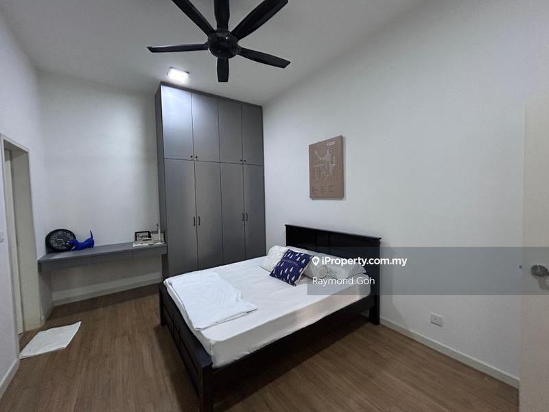 Townhouse for Sale in Tropicana Heights, Kajang by Raymond Goh - iProperty.com.my