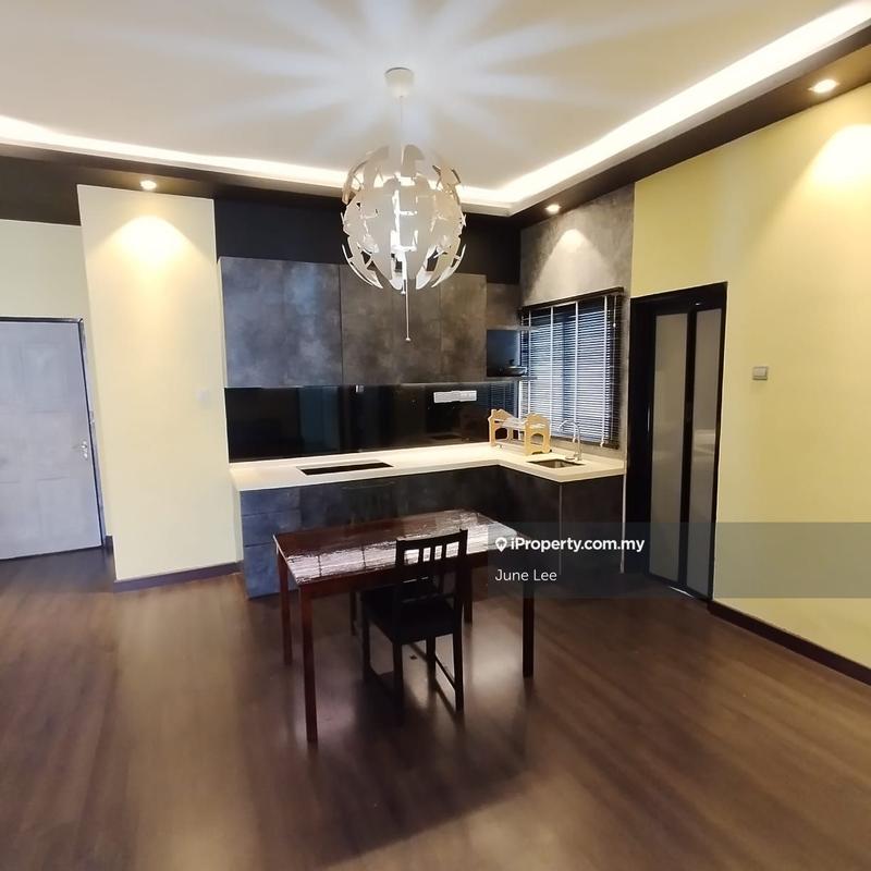 For Rent - Bayu Puteri