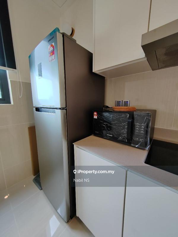 Kediaman Servis untuk Disewa di Senada Residence @ KLGCC Resort oleh Nabil NS - iProperty.com.my