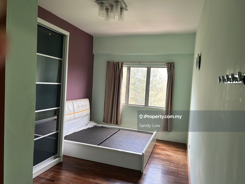 Pangsapuri untuk Dijual di Permai Villa oleh Sandy Low - iProperty.com.my
