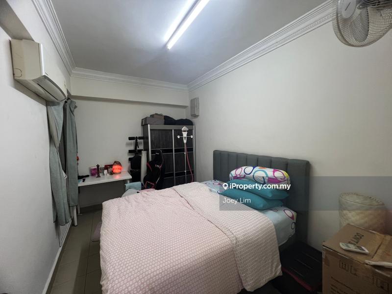 Kondominium untuk Dijual di Pandan Ville Condominium oleh Joey Lim - iProperty.com.my