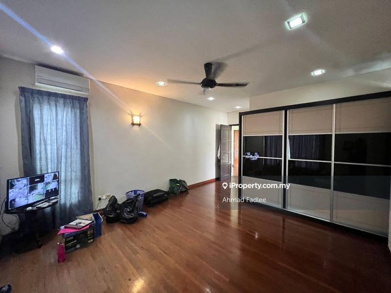 Bungalow House untuk Dijual di Kayangan Heights, Shah Alam oleh Ahmad Fadlee - iProperty.com.my