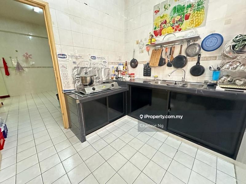 Rumah Berkembar untuk Dijual di Taman Taming Indah oleh Charisse Ng - iProperty.com.my