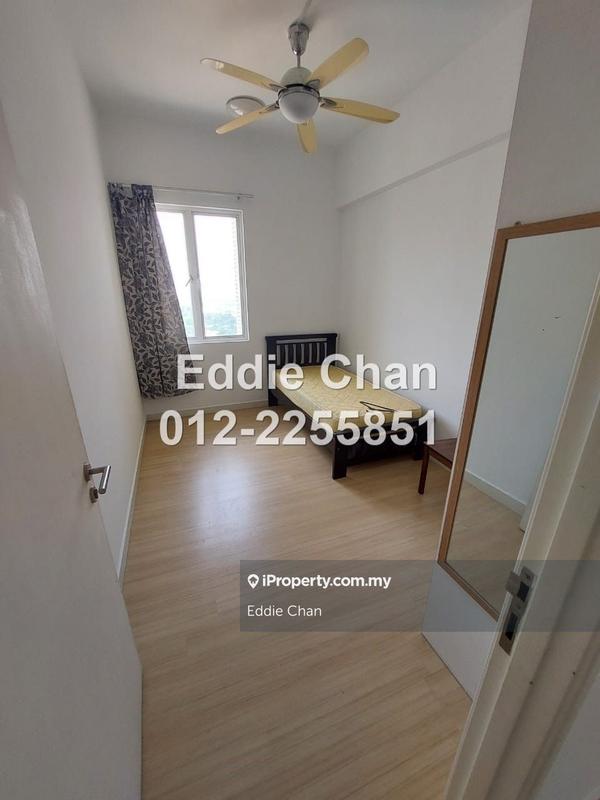 Kondominium untuk Disewa di Setapak Green oleh Eddie Chan - iProperty.com.my