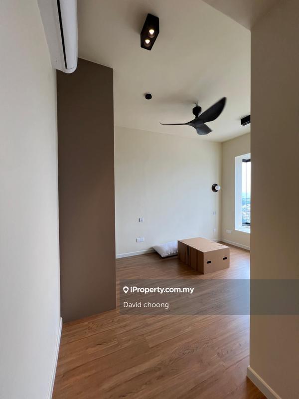 Kediaman Servis untuk Disewa di Sunway Serene oleh David choong - iProperty.com.my