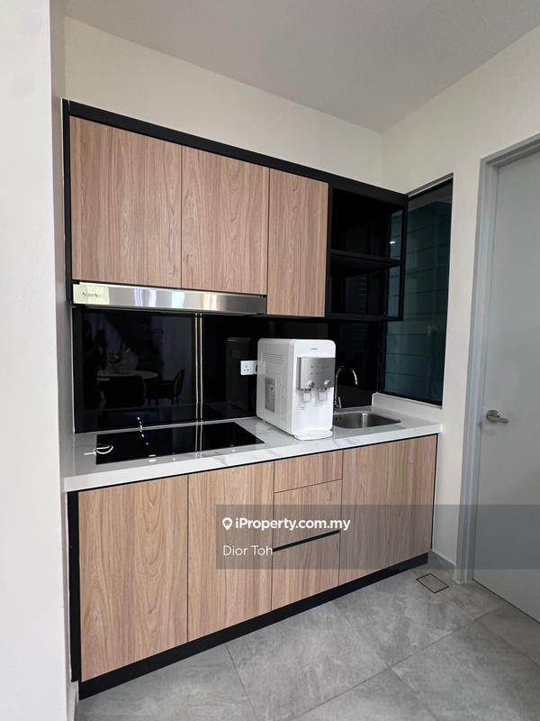 Service Residence for Rent in Ruby Seapark by Dior Toh - iProperty.com.my