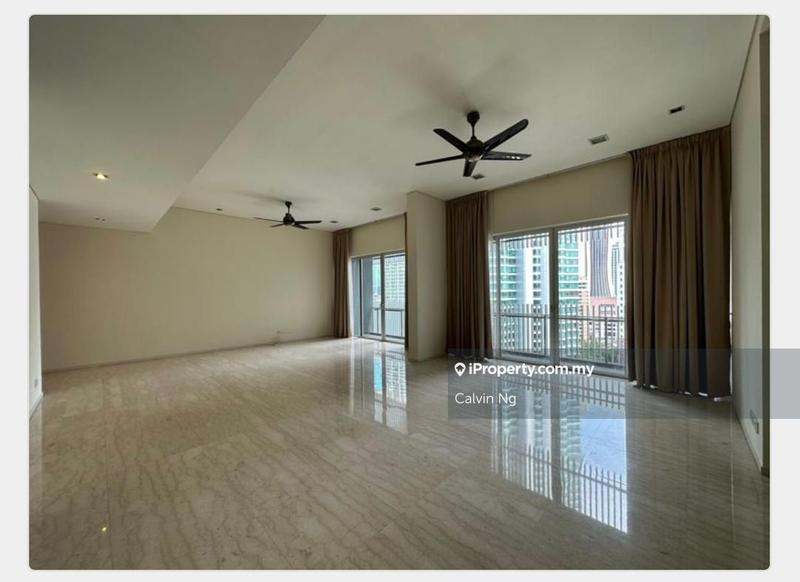 Condominium for Sale in Dua Residency by Calvin Ng - iProperty.com.my