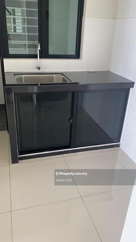Kediaman Servis untuk Dijual di One Maxim oleh Jacqie Goh - iProperty.com.my