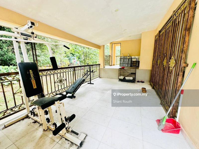 Bungalow House untuk Dijual di Bukit Jelutong, Shah Alam oleh Sharil Routh - iProperty.com.my