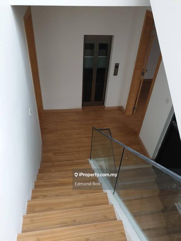 4-storey Terraced House for Sale in Empire Residence, Petaling Jaya by Edmond Boo - iProperty.com.my